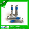 M5 Anti-Loose Hex Socket Pan Head Machine Screw